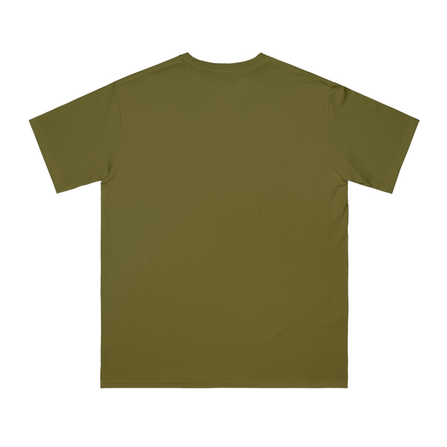 Botanical Art Organic T-Shirt – Eco-Friendly Herbal Tee | Sustainable Gift for Plant Lovers