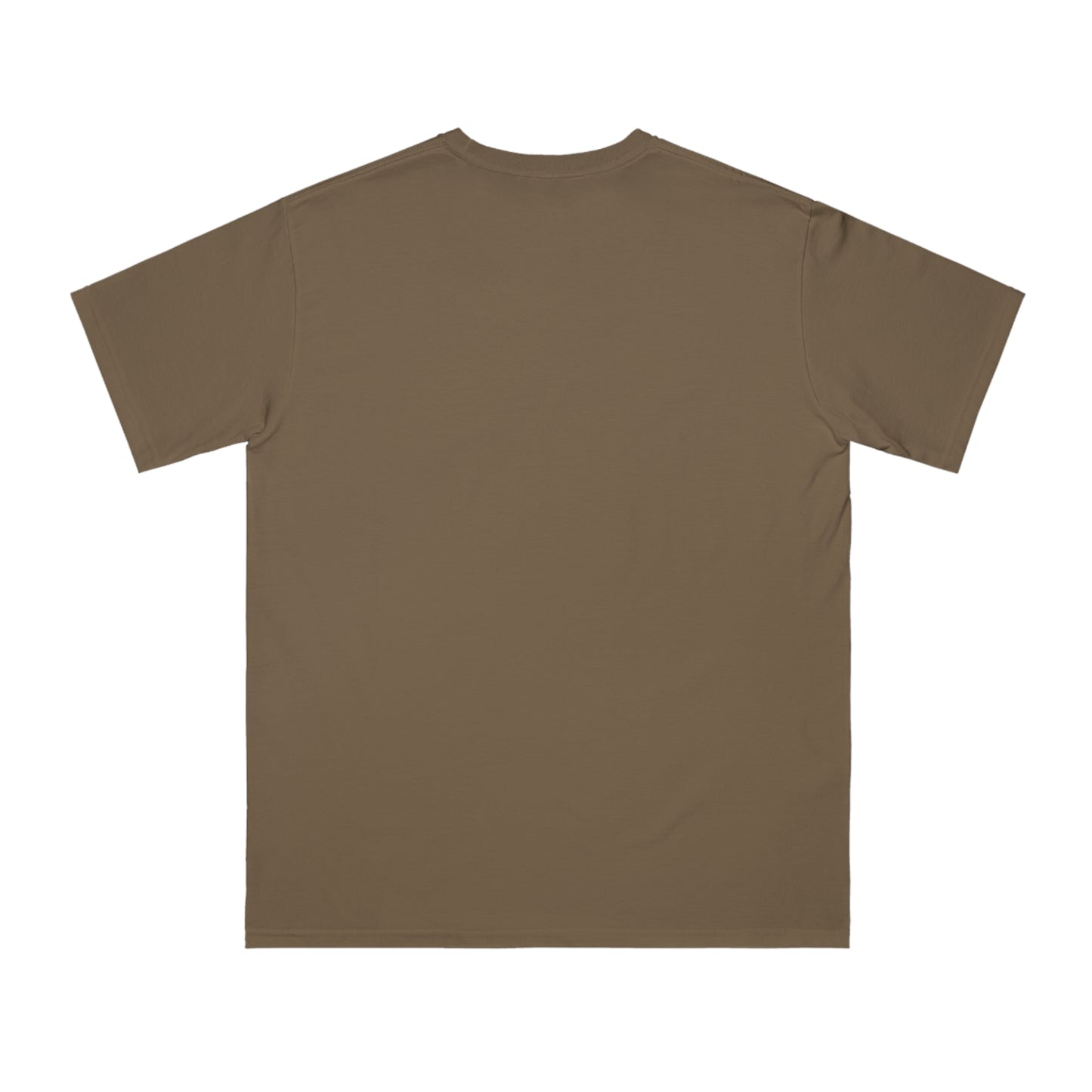Botanical Art Organic T-Shirt – Eco-Friendly Herbal Tee | Sustainable Gift for Plant Lovers