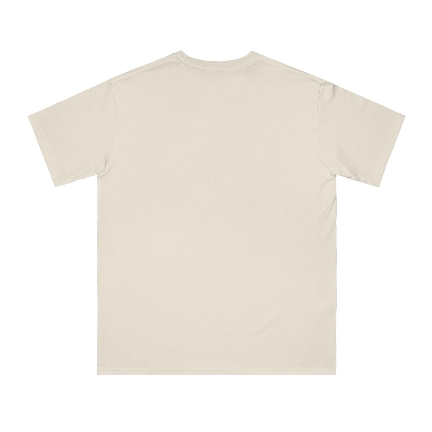 Botanical Art Organic T-Shirt – Eco-Friendly Herbal Tee | Sustainable Gift for Plant Lovers