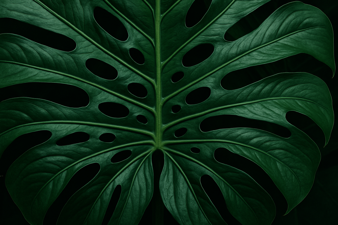 monstera-fern-wall-art-print-minimalist